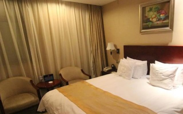 Schonbrunn Hotel Beijing