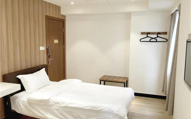 Shanghai Meego Qingwen Hotel
