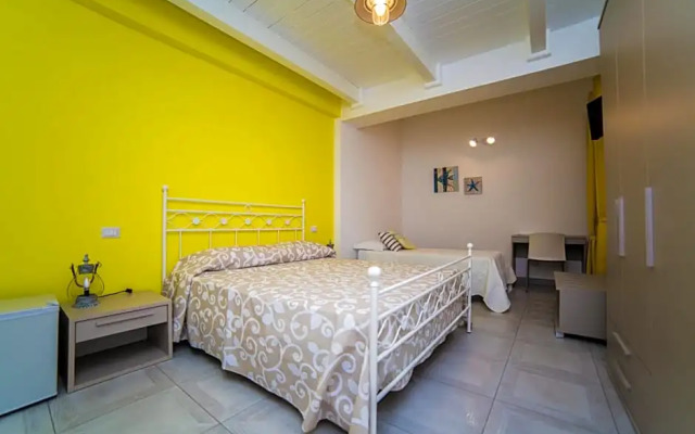 B&B A due Passi dal Mare