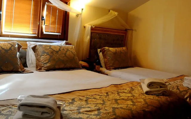 Tala Istanbul Apartments