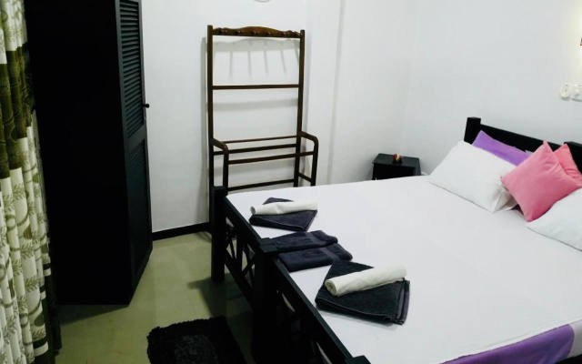 Family Bungalows Joy of Abundant Life Hikkaduwa