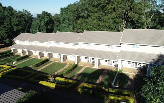 Valley Lodge