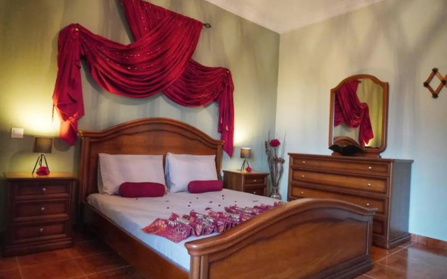 Σπιτι Αντωνης Γιαννα House Adonis Giana