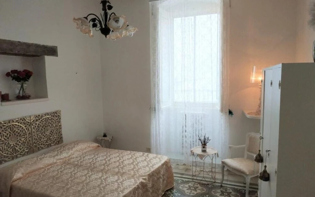 Alfredo B&B