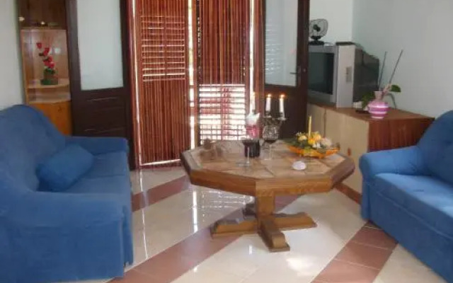 Holiday Home Pelegrin