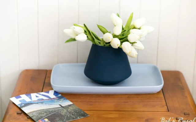 The Convent Boutique Accommodation & Café