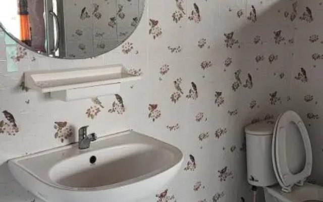 Ok House