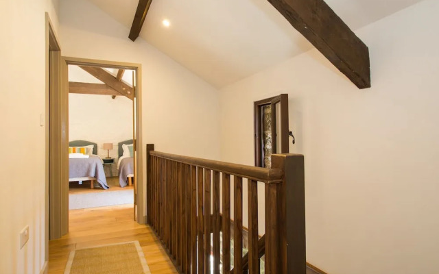 Holiday Home in Tavistock With Garden