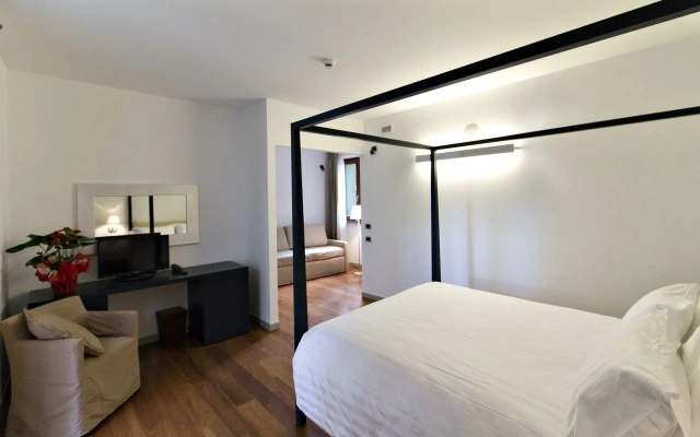 Hotel del Porto