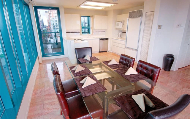 Viva Suites Vancouver