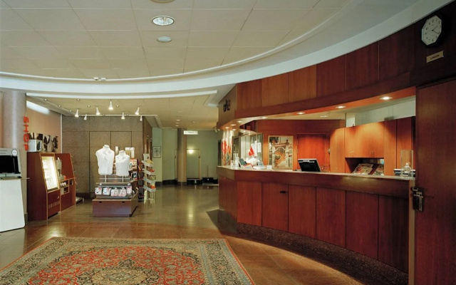 Hotel Hasselbacken