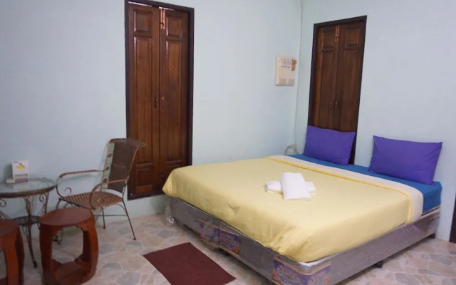 Borrirak Resort Ranong