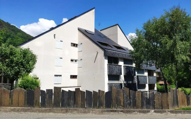 Appartement T2 Saint-Lary Village