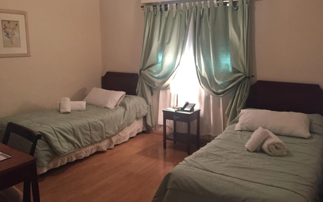 Hotel Hernandarias