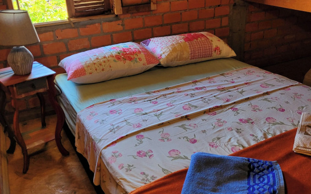 Spa Hostel Villa Morena