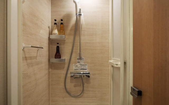 9 C Hotel Asahikawa
