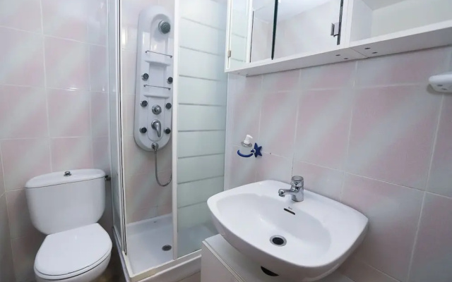 Apartamento Differentflats Cala Dorada