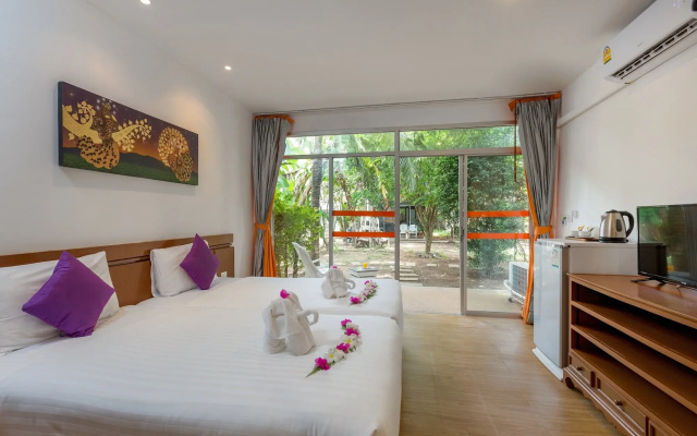 Phuket Sea Resort