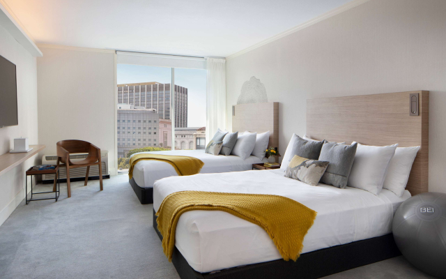 BEI Hotel San Francisco