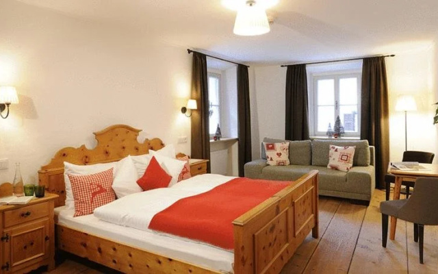 Hotel Steinerwirt