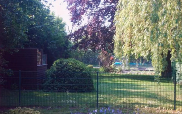 "Höper Mittelhof" Ferienhaus Nr3