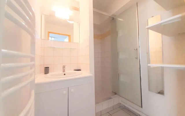 Appartement Saint-Lary-Soulan, 2 pièces, 6 personnes - FR-1-457-224