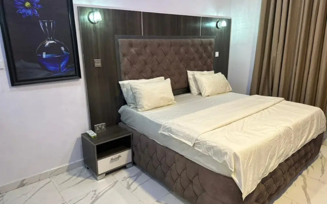 Juliet's Place Residence & hotels