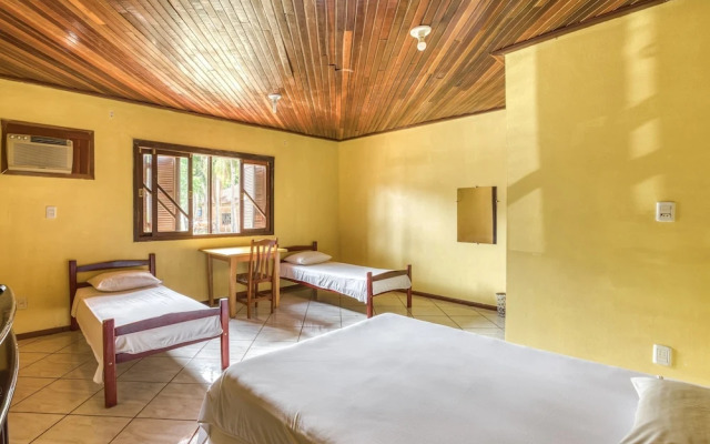 Hotel D'Família