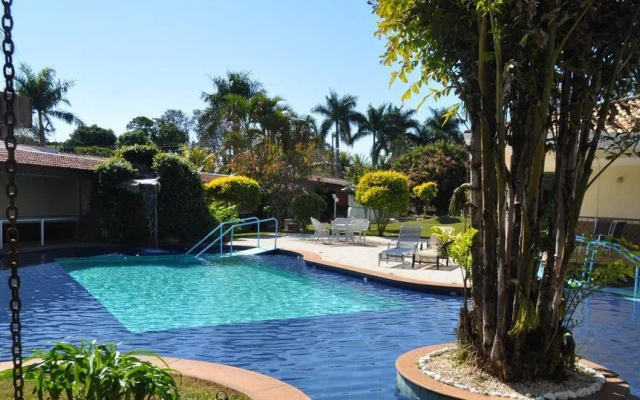 Hotel Hebron