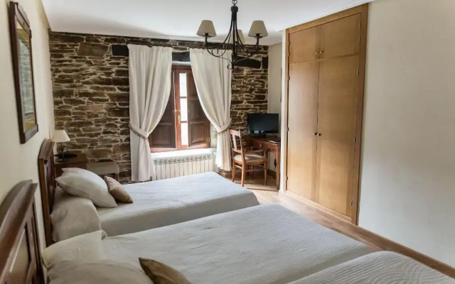 Hotel Ambasmestas