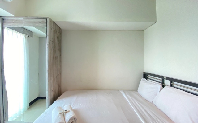 Pleasant 2Br Apartment At Tamansari La Grande
