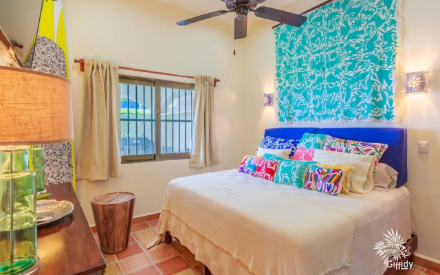 Casa Amor - Two Bedroom