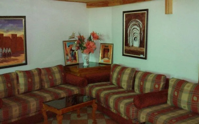 Hôtel Relais Ras El Maa