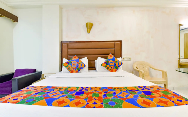 FabHotel Kadamb Inn