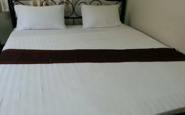 VIP Condochain - Villa Sukjai