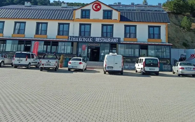 Lina Konak Otel