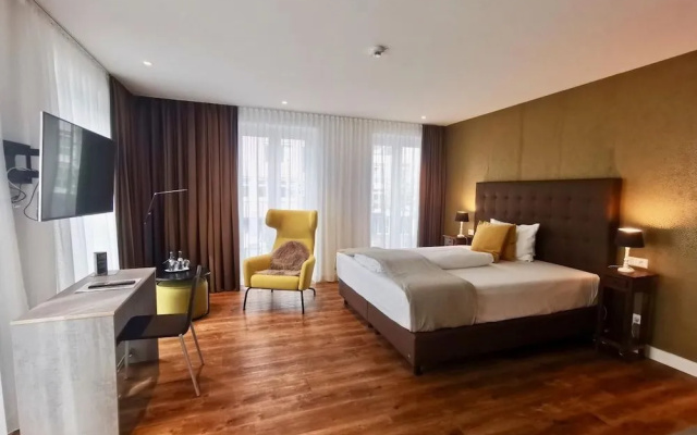 H23 Boardinghotel