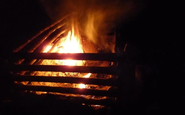 Romany Wagon Retreat