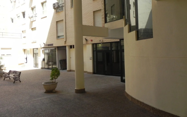 Murallas Romanas-Cesar Augusto