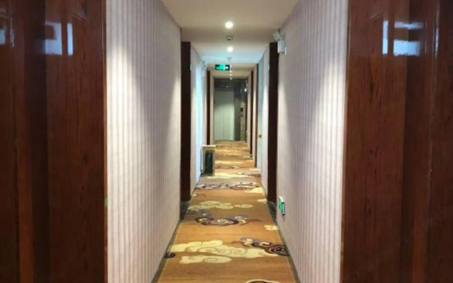 Hua Fang Hotel