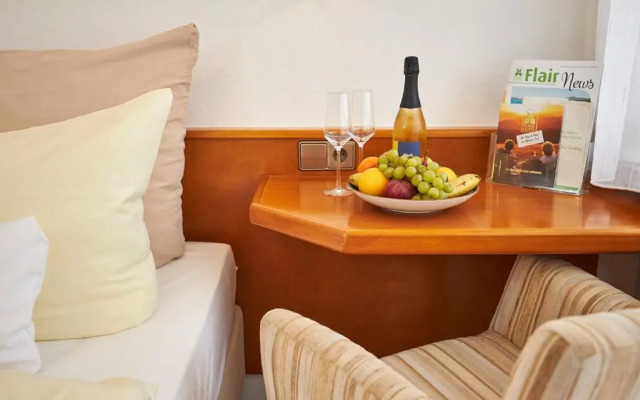 Flairhotel & Restaurant Erck