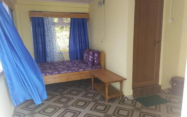 StayApart Green Hills Sangsay Homestay Kalimpong