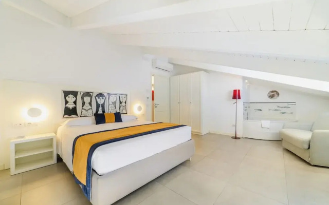 Zia Pupetta Suites