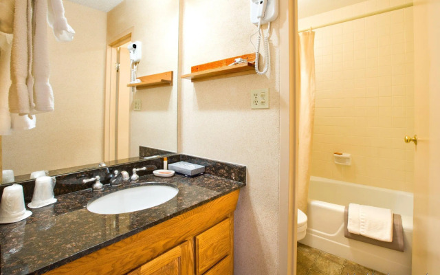 Mountain Chalet Snowmass
