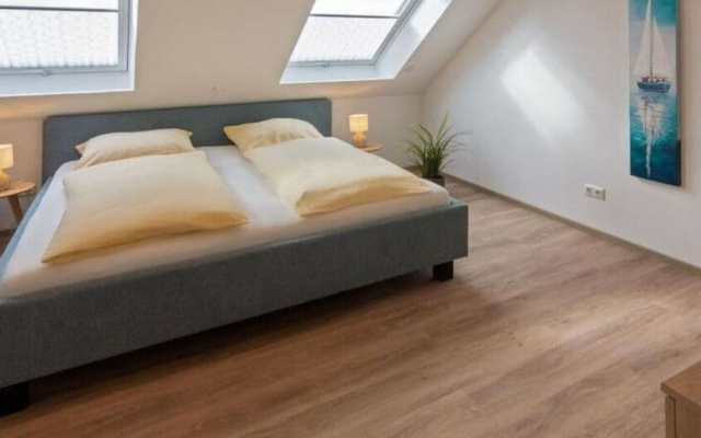 Holiday Home Luttje Steern
