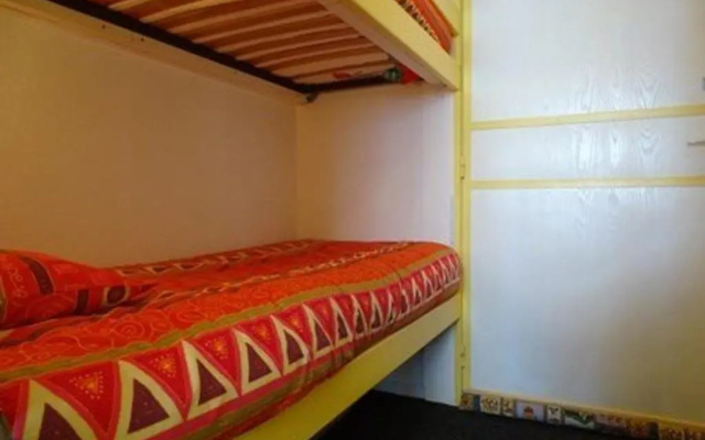 Appartement Arette, 1 pièce, 4 personnes - FR-1-602-7