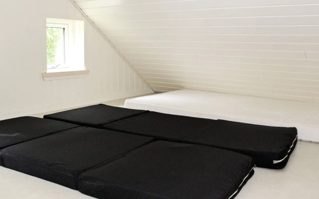 8 Person Holiday Home in Silkeborg