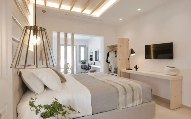 Phōs The Boutique Luxury Hotel & Villas