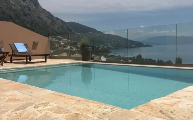 Villa Renata Gold