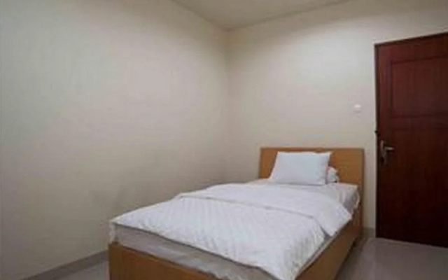 Pondok Seruni Homestay